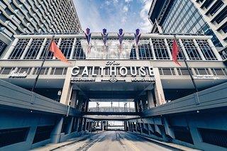 The Galt House Hotel & Suites