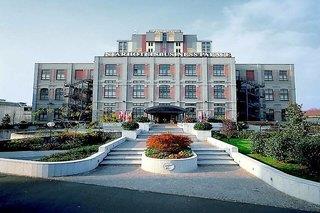 Starhotels Business Palace 4*