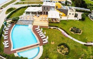 Hotelbild von Restia Suites Exclusive Resort