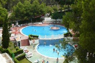 Catalonia Gardens Apartments 1