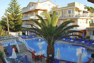 Planos Beach Hotel - Zakynthos