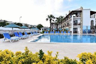 Hotelbild von Otium Park Ayaz Aqua Beach