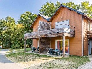 Terres de France - Relais du Plessis