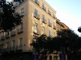 B&B HOTEL Madrid Centro Fuencarral 52 1