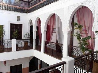 Riad Anya 1