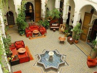 Riad El Ghalia