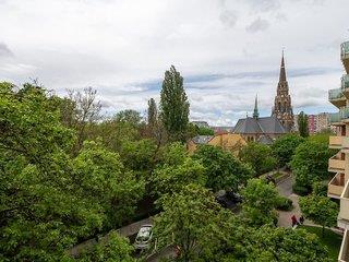 Premium Apartment House