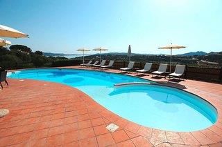 LH Porto Rafael Altura Resort - Sardínia