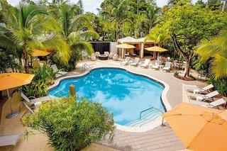 Hilton Garden Inn Miami Brickell South - Florida - Východné pobrežie