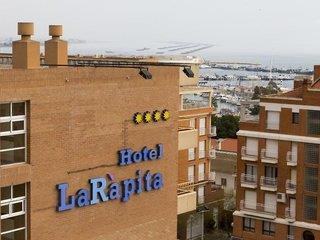 Hotelbild von La Rapita