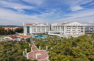 Hotelbild von Roma Beach Resort & Spa - Erwachsenenhotel ab 16 Jahren