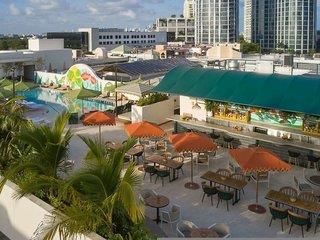 Mayfair House Hotel & Garden - Florida - Východné pobrežie