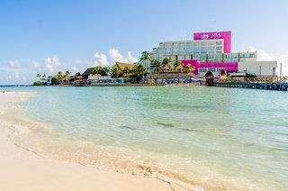 Mia Reef Isla Mujeres Resort - Yucatán a Cancún