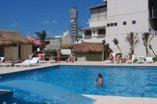 Condominios Salvia Cancun 1