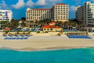 Top Mexiko-Deal: GR Solaris Cancun in Cancún ab 1470€