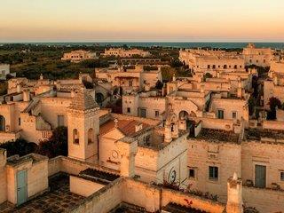 Borgo Egnazia