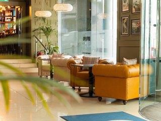 McGettigan Hotel