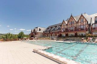 Pierre & Vacances Premium Residence & Spa - Houlgate