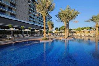 Park Inn by Radisson Abu Dhabi Yas Island - Abu Dhabi