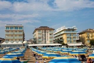 Hotel Vidi Miramare & Delfino - Benátky