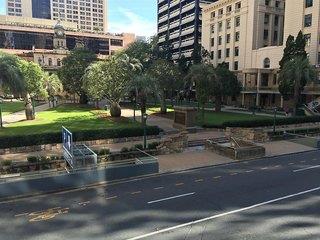 Pullman Brisbane King George Square - Queensland