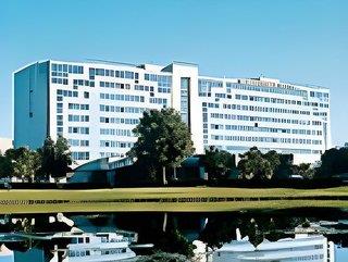 Hotelbild von Renaissance Orlando Airport