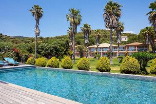 Hotel Le Ruesco