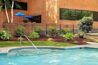 Marriott Boston Burlington