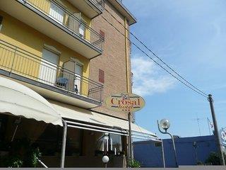 Hotelbild von Hotel Crosal