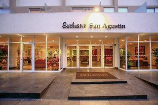 San Agustin Exclusive 1