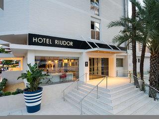 Hotel Riudor