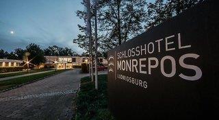 Schlosshotel Monrepos 1