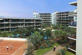 Residence Golf Club 1