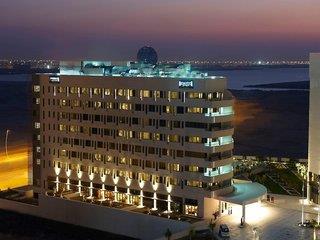 Staybridge Suites Abu Dhabi - Yas Island - Abu Dhabi