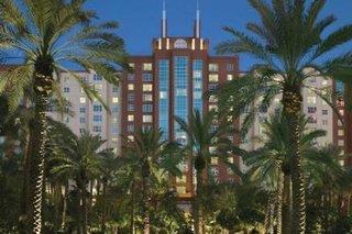Hilton Grand Vacations Club Flamingo Las Vegas