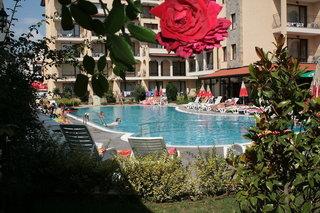 Rose Garden Apart Hotel - 1 Popup navigation