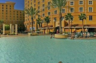 Wyndham Grand Desert 4*