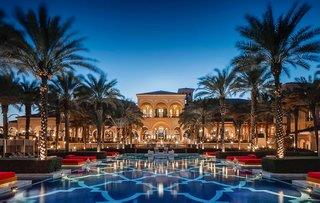 Top Vereinigte Arabische Emirate-Deal: One&Only The Palm in Dubai - The Palm Jumeirahab 1780€