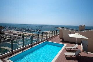 Real Marina Residence - Algarve