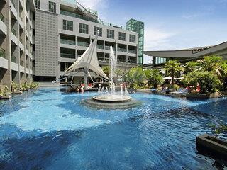 Hotelbild von The Kee Resort & Spa