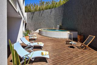 Villa Doris Suites - Algarve