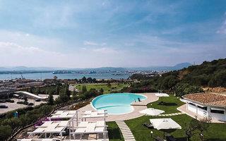 Hotelbild von Hotel dP Olbia - Sardinia