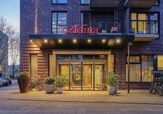 Adina Apartment Hotel Hamburg Michel 1