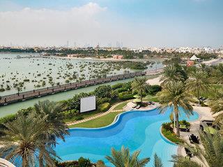 Mövenpick Hotel Bahrain - 1 Popup navigation