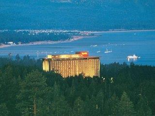 Harrah s Lake Tahoe Hotel & Casino - Nevada