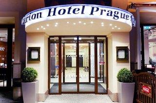 Clarion Hotel Prague City - Česká republika