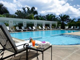 Hotelbild von Kantary Bay Rayong