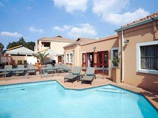 Mercure Johannesburg Bedfordview 3*
