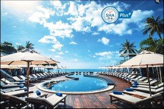 Hotelbild von KC Beach Club & Pool Villas