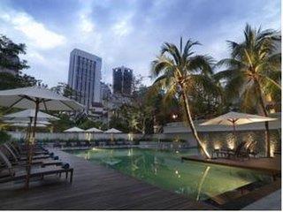 Micasa All Suite Hotel - Malajzia